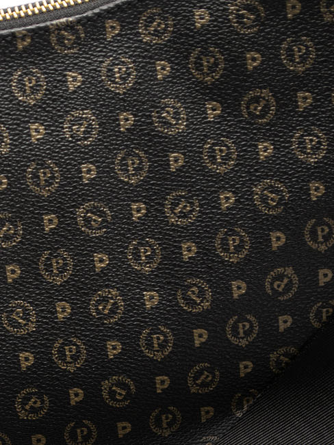 Tapiro Over-the-shoulder bag black brown - Women&rsquo;s Bags