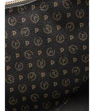 POLLINI Tapiro Over-the-shoulder bag black brown - Women&rsquo;s Bags - 3