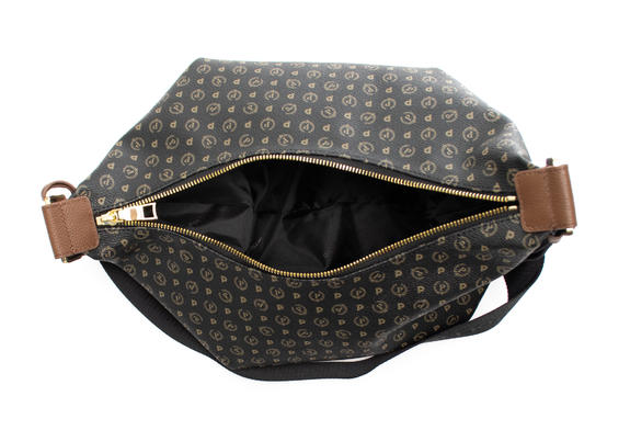 Tapiro Over-the-shoulder bag black brown - Women&rsquo;s Bags