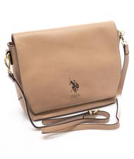 U.S. POLO ASSN. S.U.A. POLO ASSN. CHEYENNE Shoulder bag - Women&rsquo;s Bags