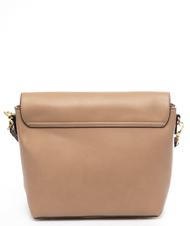 U.S. POLO ASSN. S.U.A. POLO ASSN. CHEYENNE Shoulder bag light taupe - Women&rsquo;s Bags - 3