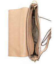 U.S. POLO ASSN. S.U.A. POLO ASSN. CHEYENNE Shoulder bag light taupe - Women&rsquo;s Bags - 5