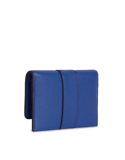 JEANS BERRY Card holder wallet electric blue - Women&rsquo;s Wallets