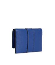 TRUSSARDI JEANS BERRY Card holder wallet electric blue - Women&rsquo;s Wallets - 3