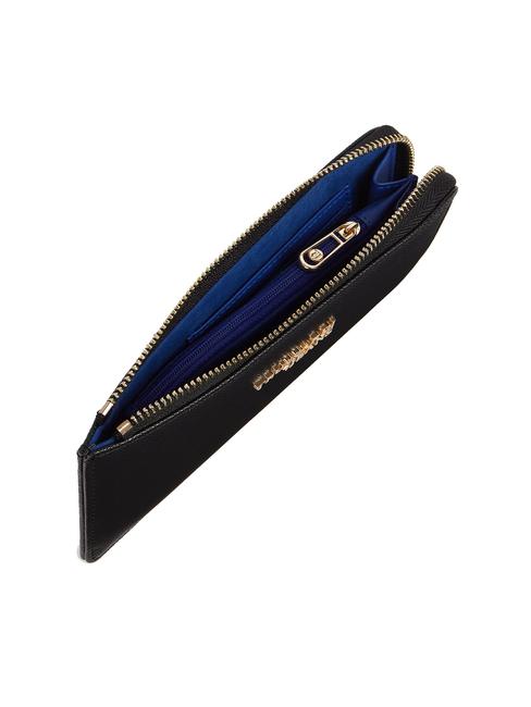 JEANS T-EASY LIGHT Woman Wallet BLACK - Women&rsquo;s Wallets