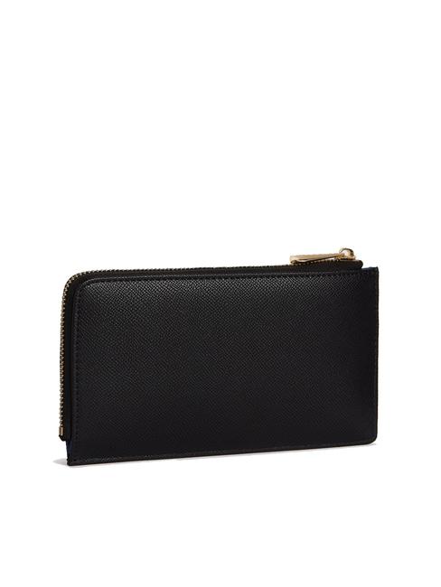 JEANS T-EASY LIGHT Woman Wallet BLACK - Women&rsquo;s Wallets