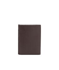 TRUSSARDI JEANS Men's card holder MORO - Men&rsquo;s Wallets - 2