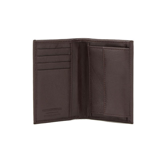 JEANS Men's card holder MORO - Men&rsquo;s Wallets