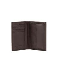 TRUSSARDI JEANS Men's card holder MORO - Men&rsquo;s Wallets - 3