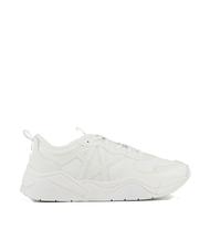 ARMANI EXCHANGE A|X Chunky Sneakers - Women&rsquo;s shoes
