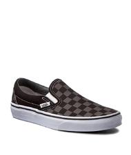 VANS CLASSIC SLIP-ON sneakers black / pewter - Men&rsquo;s shoes - 2
