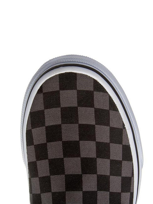 CLASSIC SLIP-ON sneakers black / pewter - Men&rsquo;s shoes