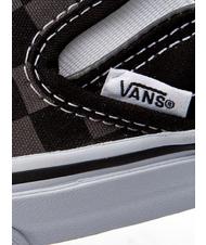 VANS CLASSIC SLIP-ON sneakers black / pewter - Men&rsquo;s shoes - 4