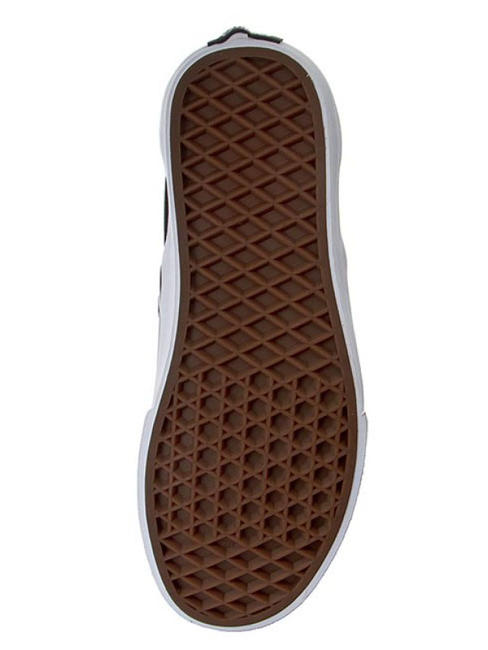 CLASSIC SLIP-ON sneakers black / pewter - Men&rsquo;s shoes