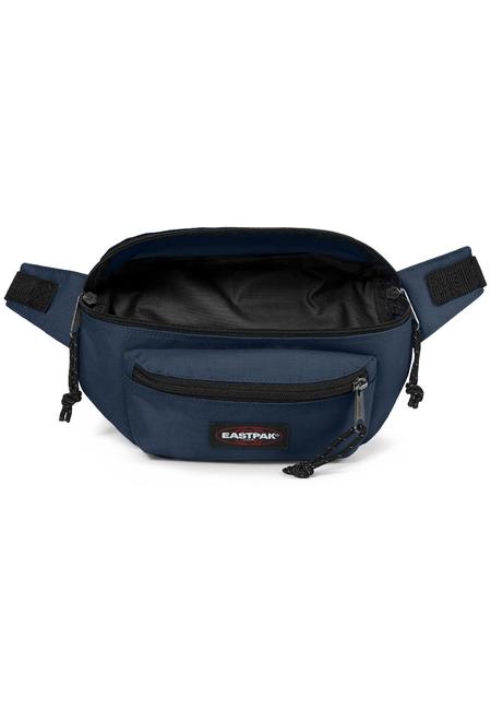 bum bag DOGGY BAG model Frozen Navy - Hip pouches