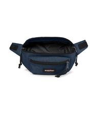 EASTPAK bum bag DOGGY BAG model Frozen Navy - Hip pouches - 4