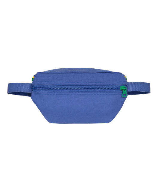 X SPRINGER SPECIAL EDITION Waist bag Havaianas Blue - Hip pouches