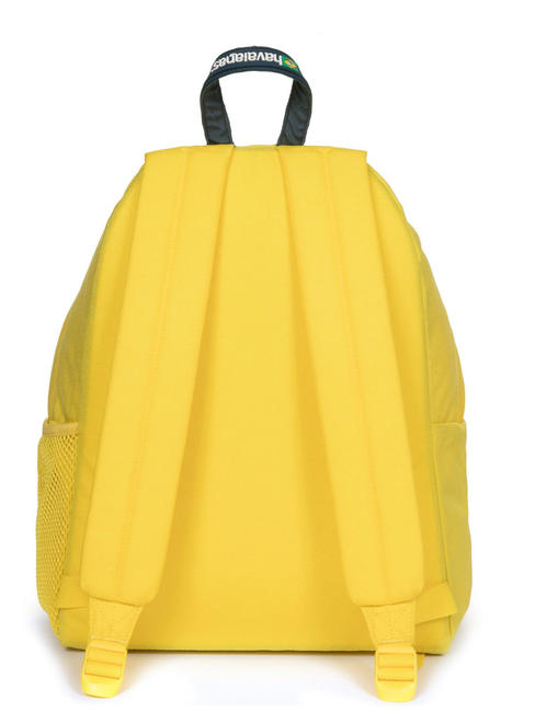 X HAVAIANAS PADDED PAKR 'HAVAIANAS Backpack HavaianasYellow - Backpacks & School and Leisure
