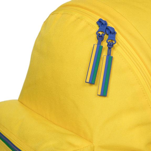 X HAVAIANAS PADDED PAKR 'HAVAIANAS Backpack HavaianasYellow - Backpacks & School and Leisure