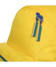 EASTPAK X HAVAIANAS PADDED PAKR 'HAVAIANAS Backpack HavaianasYellow - Backpacks & School and Leisure - 3