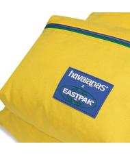 EASTPAK X HAVAIANAS PADDED PAKR 'HAVAIANAS Backpack HavaianasYellow - Backpacks & School and Leisure - 4