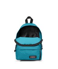 EASTPAK Orbit backpack Small size Oasis Blue - Backpacks & School and Leisure - 3