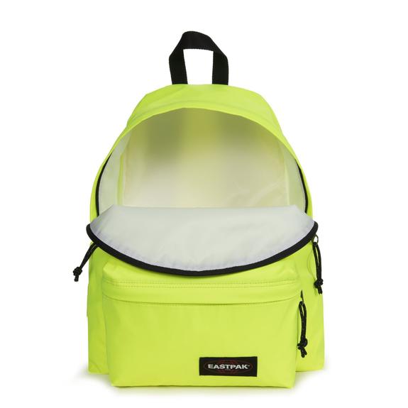 Padded Pak&rsquo;r backpack &nbsp; Fluo Yellow - Backpacks & School and Leisure