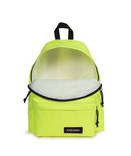 EASTPAK Padded Pak&rsquo;r backpack &nbsp; Fluo Yellow - Backpacks & School and Leisure - 4