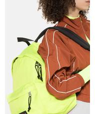 EASTPAK Padded Pak&rsquo;r backpack &nbsp; Fluo Yellow - Backpacks & School and Leisure - 5