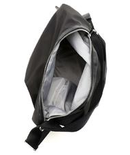 MANDARINA DUCK HOBO HUNTER HOBO Shoulder bag BLACK - Women&rsquo;s Bags - 4