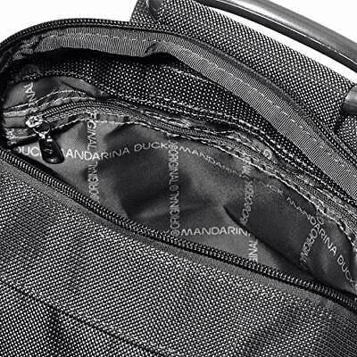 MD20 Mini backpack on the shoulder STEEL - Women&rsquo;s Bags