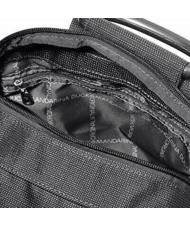 MANDARINA DUCK MD20 Mini backpack on the shoulder STEEL - Women&rsquo;s Bags - 4