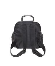 MANDARINA DUCK MD20 Mini backpack on the shoulder STEEL - Women&rsquo;s Bags - 3