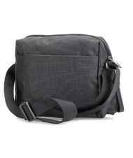 MANDARINA DUCK MD20 Shoulder bag, small size STEEL - Women’s Bags - 2