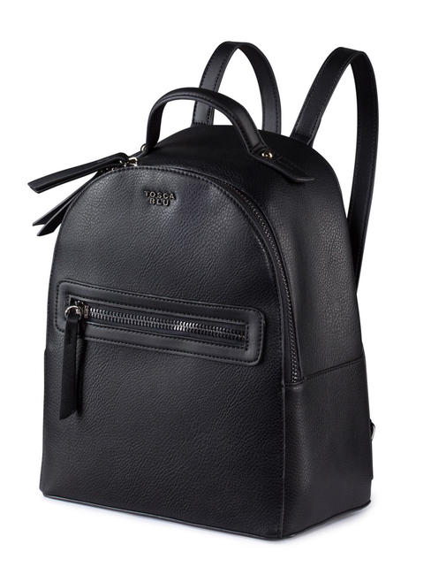  CASE Backpack Black - Women&rsquo;s Bags