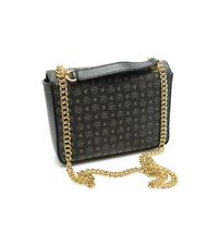 POLLINI Heritage Classic Shoulder bag Black - Women&rsquo;s Bags - 2