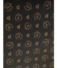 POLLINI Heritage Classic Shoulder bag Black - Women&rsquo;s Bags - 4