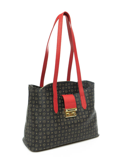  HERITAGE CLASSIC Shoulder bag black lacquer - Women&rsquo;s Bags