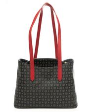 POLLINI  HERITAGE CLASSIC Shoulder bag black lacquer - Women&rsquo;s Bags - 3