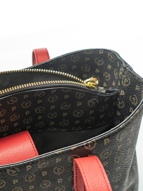  HERITAGE CLASSIC Shoulder bag black lacquer - Women&rsquo;s Bags