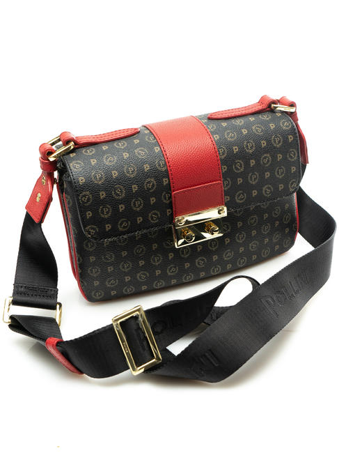  HERITAGE CLASSIC Shoulder bag black lacquer - Women&rsquo;s Bags