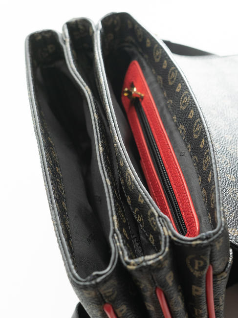  HERITAGE CLASSIC Shoulder bag black lacquer - Women&rsquo;s Bags