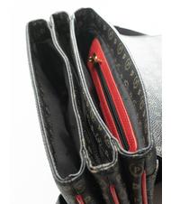 POLLINI  HERITAGE CLASSIC Shoulder bag black lacquer - Women&rsquo;s Bags - 4