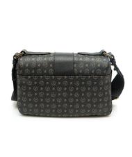 POLLINI  HERITAGE CLASSIC Shoulder bag Black - Women’s Bags - 3