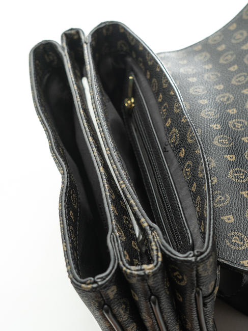  HERITAGE CLASSIC Shoulder bag Black - Women’s Bags