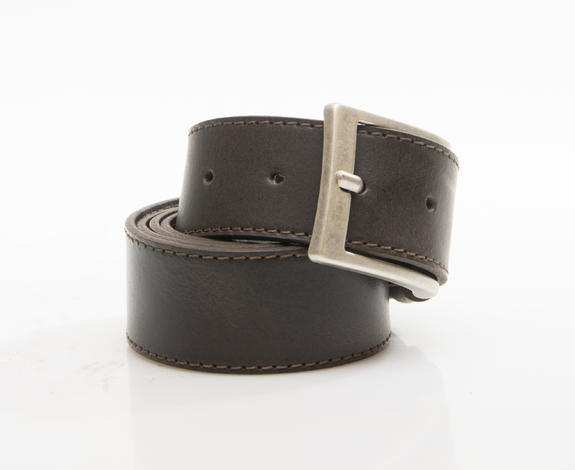 belt Leather cocoa - Belts