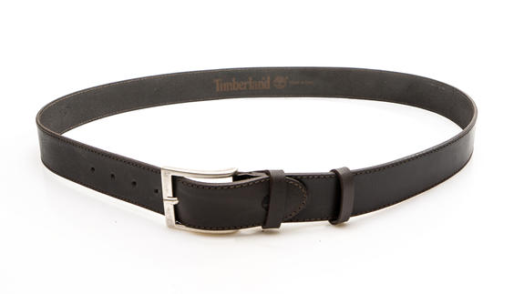 belt Leather cocoa - Belts