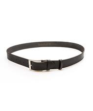TIMBERLAND belt Leather cocoa - Belts - 3