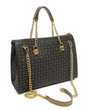 POLLINI Heritage Classic Shoulder shopper, with shoulder strap - Women&rsquo;s Bags