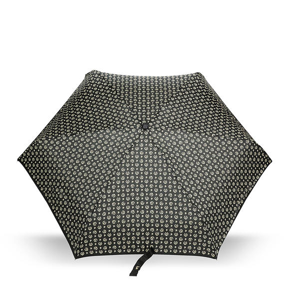  HERITAGE CLASSIC Folding umbrella Black - Umbrellas